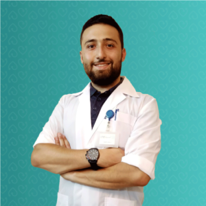 Dr. Omar Makhzoom