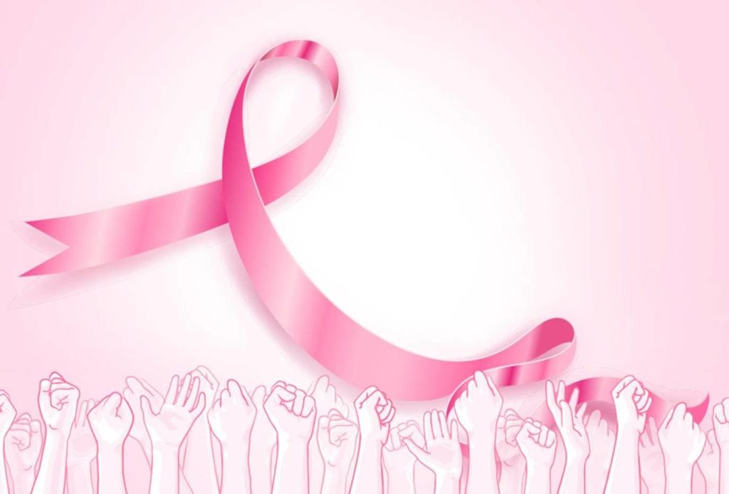 أنواع و أعراض سرطان الثدي وطرق العلاج