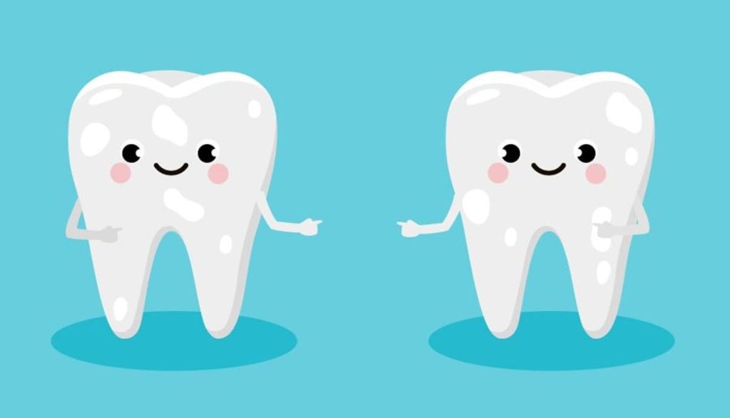 أهمية العناية بصحة الفم و الأسنان